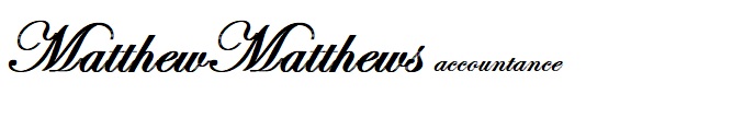 Matthew Matthews Accountants